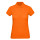 Polo personalizzabile B&C Collection 100% cotone organico ring-spun