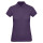 Polo personalizzabile B&C Collection 100% cotone organico ring-spun