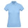 Polo personalizzabile B&C Collection 100% cotone organico ring-spun