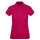 Polo personalizzabile B&C Collection 100% cotone organico ring-spun