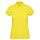 Polo personalizzabile B&C Collection 100% cotone organico ring-spun