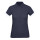 Polo personalizzabile B&C Collection 100% cotone organico ring-spun