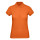 Polo personalizzabile B&C Collection 100% cotone organico ring-spun