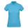 Polo personalizzabile B&C Collection 100% cotone organico ring-spun