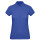 Polo personalizzabile B&C Collection 100% cotone organico ring-spun