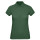 Polo personalizzabile B&C Collection 100% cotone organico ring-spun