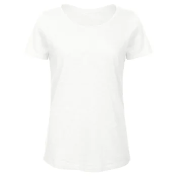 Inspire Slub T /Women