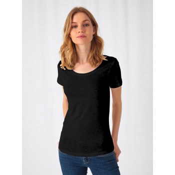 Inspire Slub T /Women