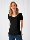 Inspire Slub T /Women
