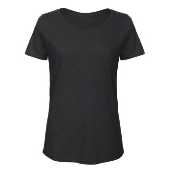 Inspire Slub T /Women