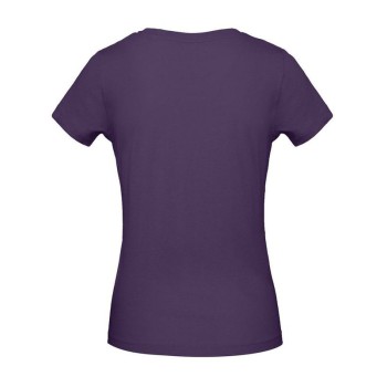 Maglietta t-shirt da donna personalizzata con logo  - Inspire T /Women