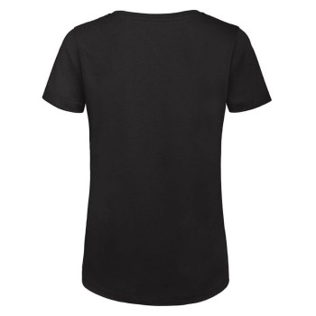Maglietta t-shirt da donna personalizzata con logo  - Inspire T /Women