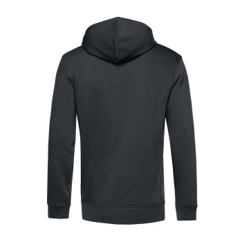 felpe uomo personalizzate - Inspire Zipped Hood