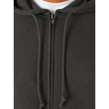 felpe uomo personalizzate - Inspire Zipped Hood