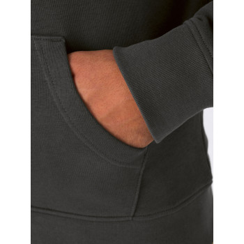 felpe uomo personalizzate - Inspire Zipped Hood