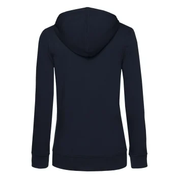 Inspire Zipped Hood /women