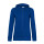 Felpa con cappuccio personalizzabile B&C Collection cotone organico e poliestere riciclato