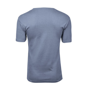 Interlock Tee