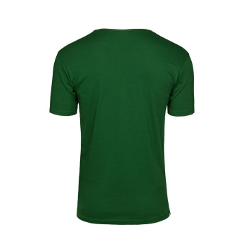 Interlock Tee