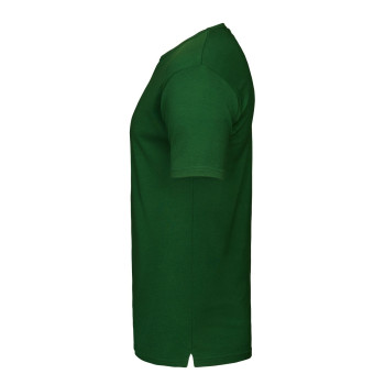 Interlock Tee