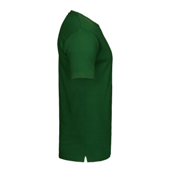 Interlock Tee