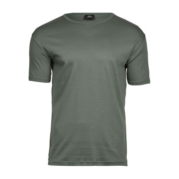 Interlock Tee