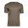 T-shirt personalizzabile Tee Jays in cotone organico ringspun