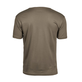Interlock Tee