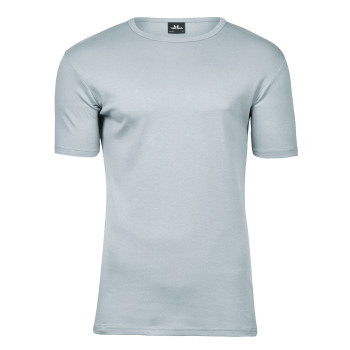 Interlock Tee
