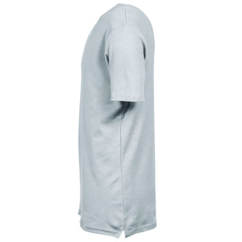 Interlock Tee