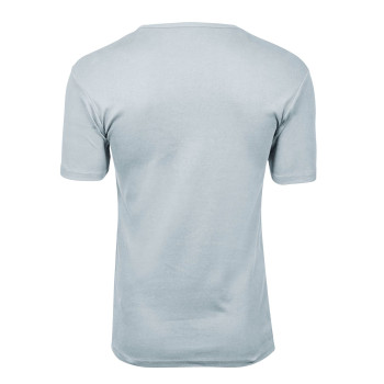 Interlock Tee