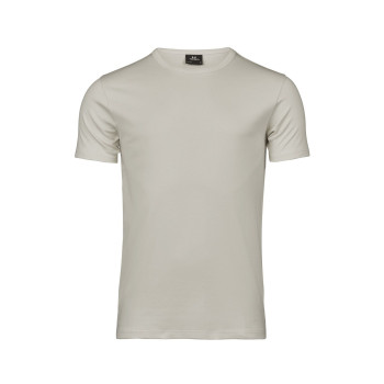 Interlock Tee