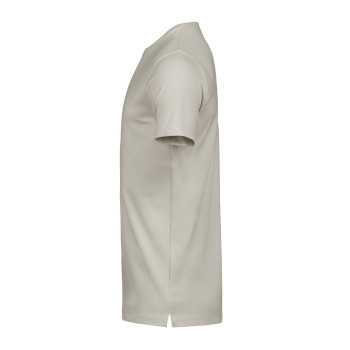 Interlock Tee