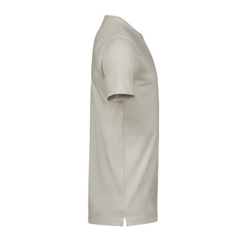Interlock Tee
