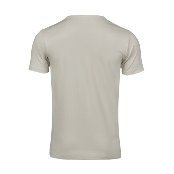 Interlock Tee