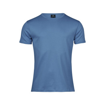 Interlock Tee