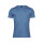 T-shirt personalizzabile Tee Jays in cotone organico ringspun