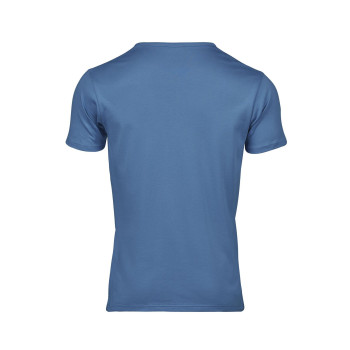 Interlock Tee