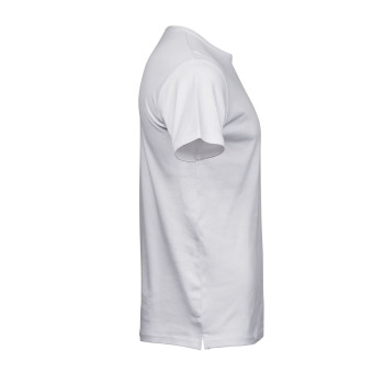 Interlock Tee