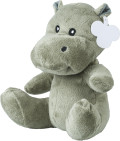 Ippopotamo di peluche Geraldine