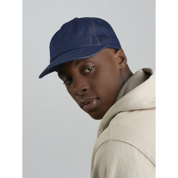 Cappellino 5 pannelli personalizzato - Iraya