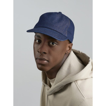 Cappellino 5 pannelli personalizzato - Iraya