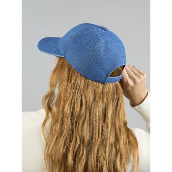 Cappellino 5 pannelli personalizzato - Iraya