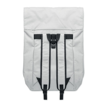 IREA - Zaino rolltop in poliestere