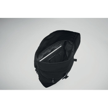 IREA - Zaino rolltop in poliestere