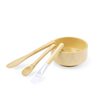 Gadget cura personale personalizzati con logo - Iringu