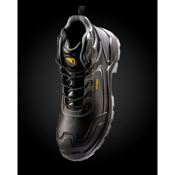 Abbigliamento da Lavoro Personalizzato con Logo - IRON