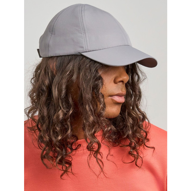 Cappellino baseball personalizzato con logo - Isar