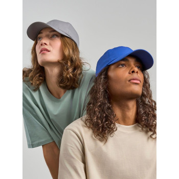 Cappellino baseball personalizzato con logo - Isar