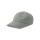 Cappello personalizzabile Atlantis in poliestere riciclato con chiusura a strappo